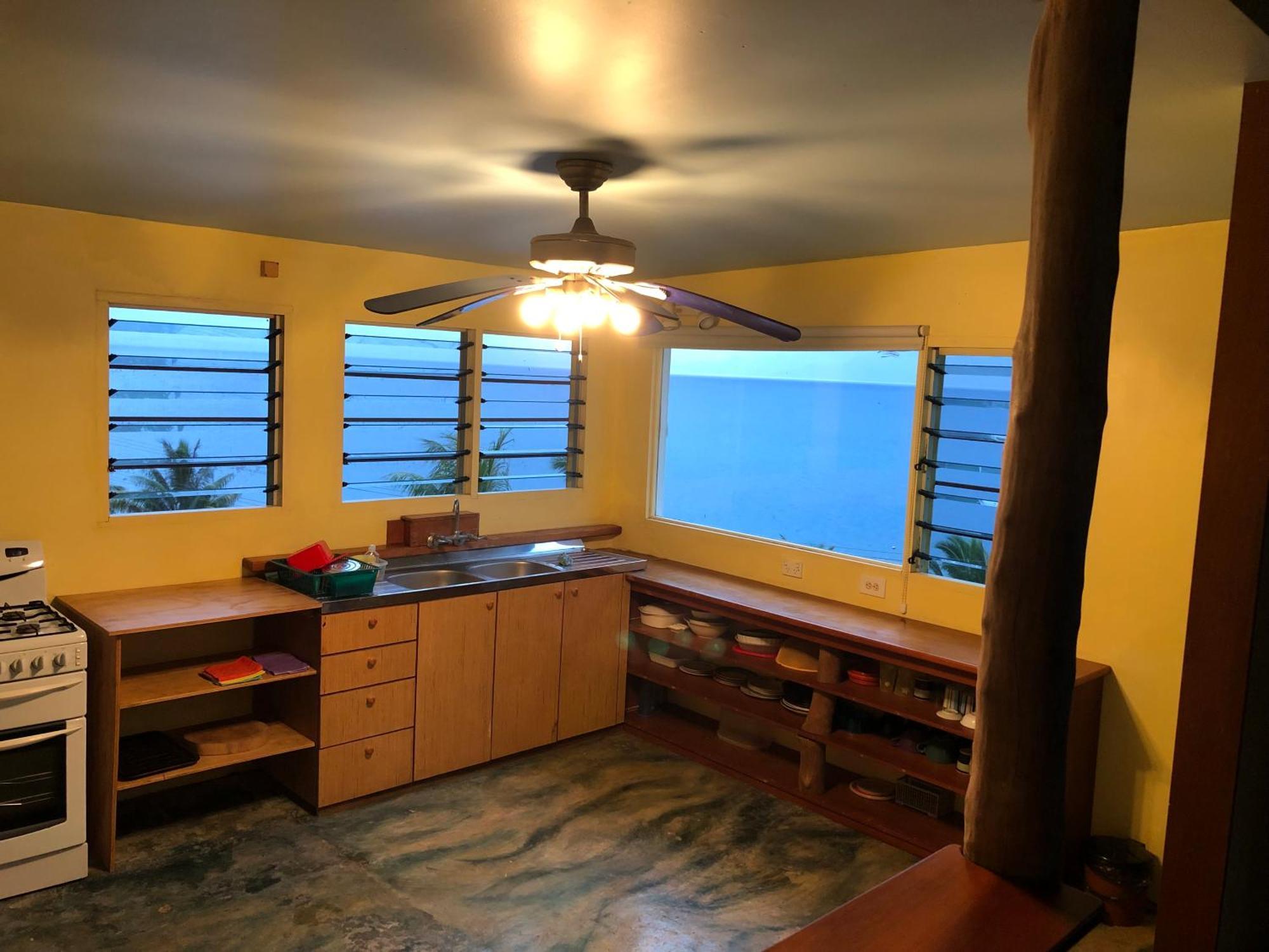 Limericks By The Sea Savusavu Exterior photo